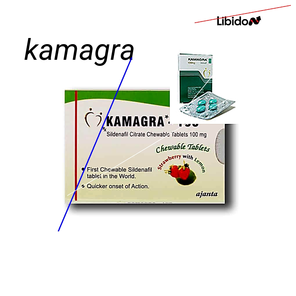 Acheter kamagra france